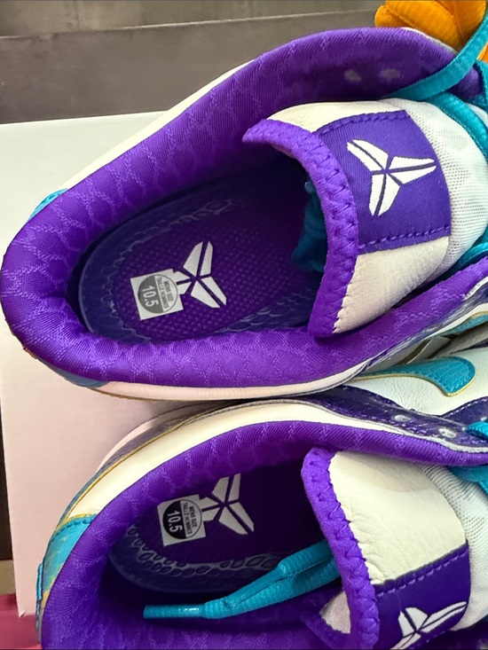 Nike Dunk Kobe Proto
